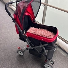 ペット用バギー（お譲りします）