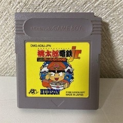 桃太郎電鉄jr