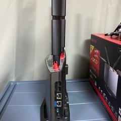 WXR-6000AX12S バッファロー BUFFALO