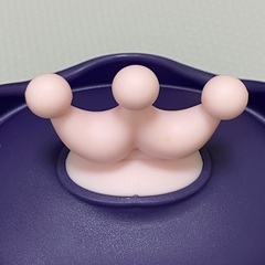 粉ミルクケースの画像