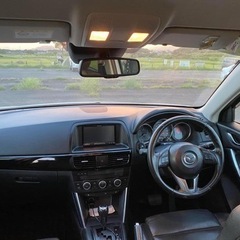 マツダ　CX-5 ディーゼル　XD Lパッケージの画像