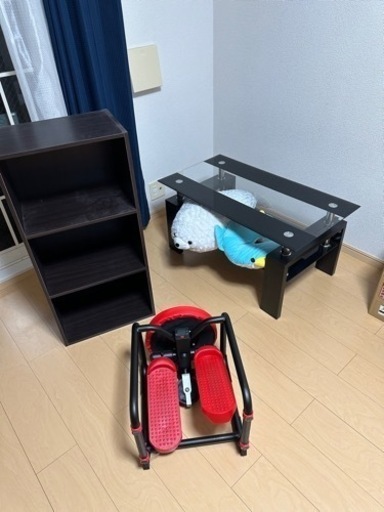 不要なもの譲ります！