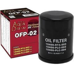 アクアドリーム オイルフィルター ホンダ15400-RTA-003他