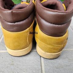 badboy靴の画像