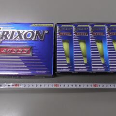 【取引決定】ゴルフボール　SRIXON　AD333　1セット