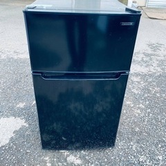 ⭐️YAMAZEN冷凍冷蔵庫 YFR-D90⭐️