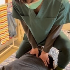 指圧セミナーの画像
