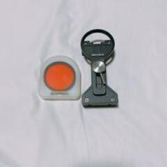 DIVEVOLK Sea Touch 3 スマートフォン ダイビ...
