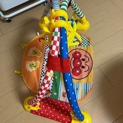 アンパンマンメリー