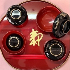 お食い初め食器