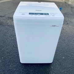 ⭐️Panasonic電気洗濯機⭐️ ⭐️NA-TF592⭐️