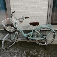 自転車 22インチ 小学生 女の子