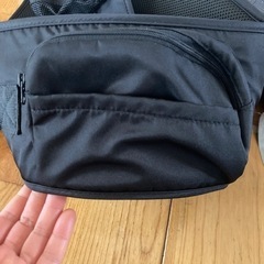 抱っこベルトの画像