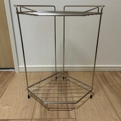 🉐値下げ　シャンプーとか置くやつ
