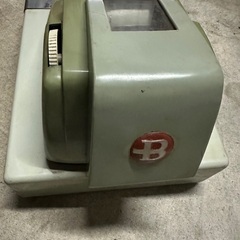レトロなレジスターの画像
