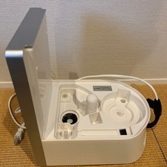 ハイブリッド加湿器・アルファックスコイズミの画像