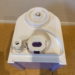 ハイブリッド加湿器・アルファックスコイズミの画像