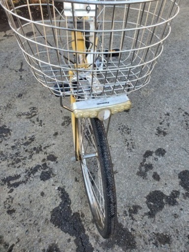 ⭐️電動自転車⭐️ Panasonic   END43