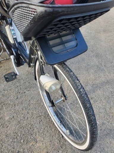 ⭐️電動自転車⭐️ BS アンジェリーノ 