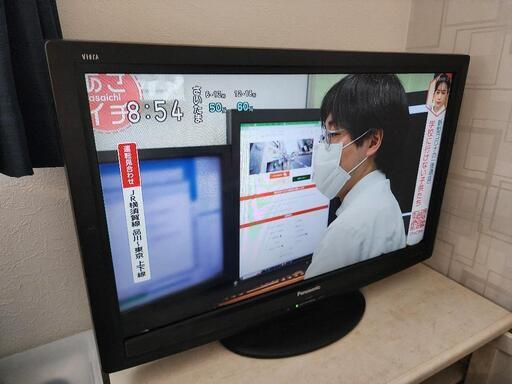 32V型液晶テレビ【Panasonic】
