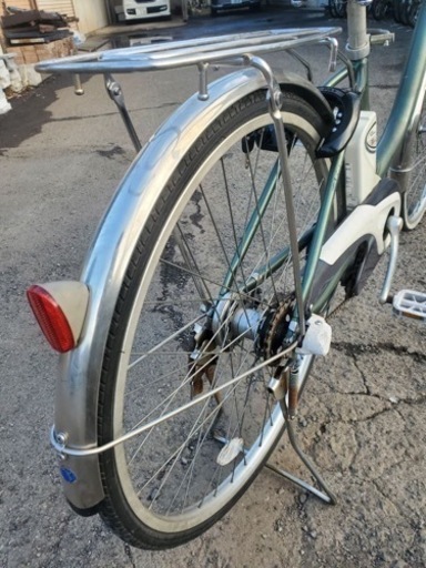 ⭐️電動自転車⭐️ Panasonic   EPX63