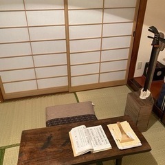 長唄三味線無料体験レッスン🎵「さくらさくら」を弾きましょう^ ^