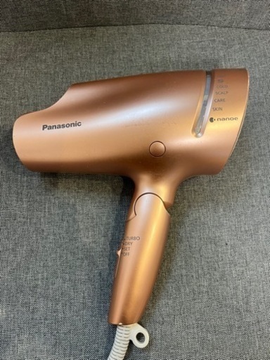 Panasonic EH-NA9A-CN カッパーゴールド