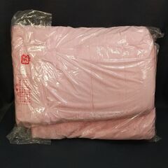 未使用品/HEATEC/洗える/ヒーター付き/足入れマットⅢ/シングル/AM-153/丸洗い/ダニ退治/室温センサー/就寝モード/E0DM0207の画像