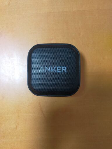 Bluetoothスピーカー(Anker )