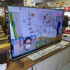 商談中 3月末までのお値段！60インチ SHARP AQUOS