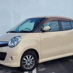 スズキ ＭＲワゴン２ＷＤ　ウィット　ＸＳ入庫いたしました！！