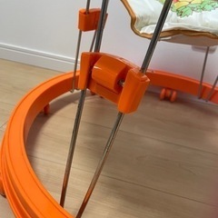 歩行器の画像