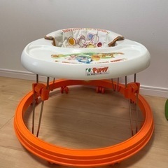 歩行器の画像