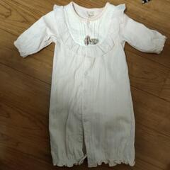 petit main ロンパース　50〜70cm