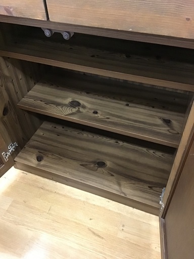 【トレファク神戸新長田】レンジボード入荷しました！！！!!!【取りに来れる方限定】