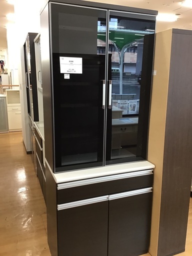 【トレファク神戸新長田】食器棚入荷しました！！！!!!!【取りに来れる方限定】