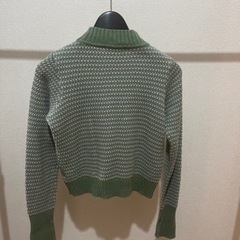 ems セーターの画像