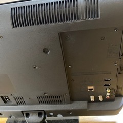 テレビ液晶割れ部品取りにどうぞパナソニック24型　　の画像