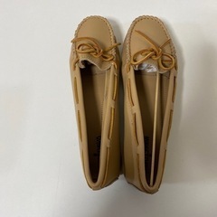 【未使用】 【長期保管品】ミネトンカ MINNETONKA  モ...