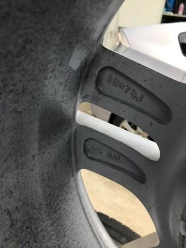 美品アルミホイル値下げ