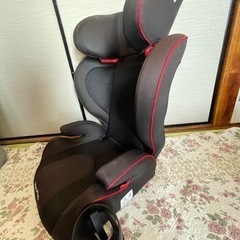 【商談中】RECARO レカロ ジュニアシート 3歳くらいからの画像