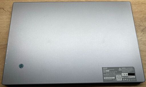 intehill 4K Portable Monitor U13NA
