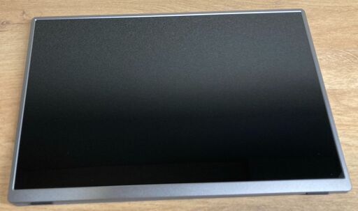 周辺機器 intehill 4K Portable Monitor U13NA