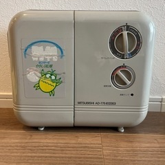 布団乾燥機