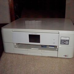 ブラザープリンターDCP-J562N