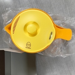 たまご調理器ピヨコちゃん（未使用）の画像