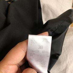 リクルートスーツ　スーツカンパニーの画像