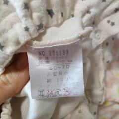 子供服　50〜70の画像
