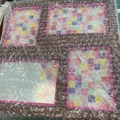 新品　箱付き　写真立て　掛け可能①の画像