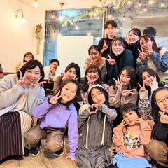 【★カフェスタッフ募集★】おしゃれなカフェで働きませんか⁉の画像